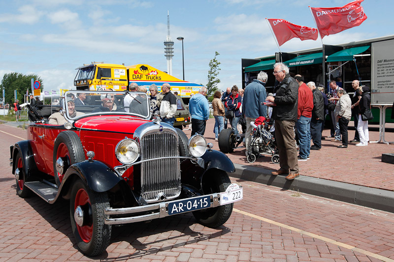 STE 16-06 OLDTIMERDAG4